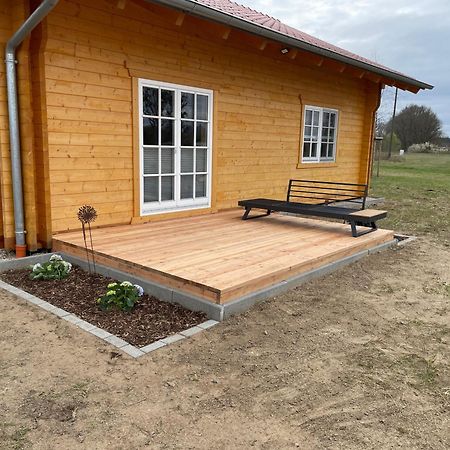 Вилла Airpark Ranch Larz Экстерьер фото